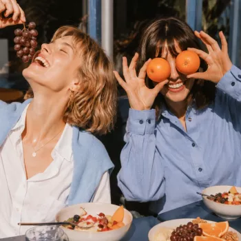 Fuel Your Life Bundle: Healthy Eating PDFs + Audio